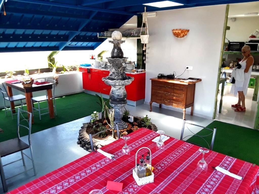 Pousada B&B Le Gourmet São Pedro Esterno foto
