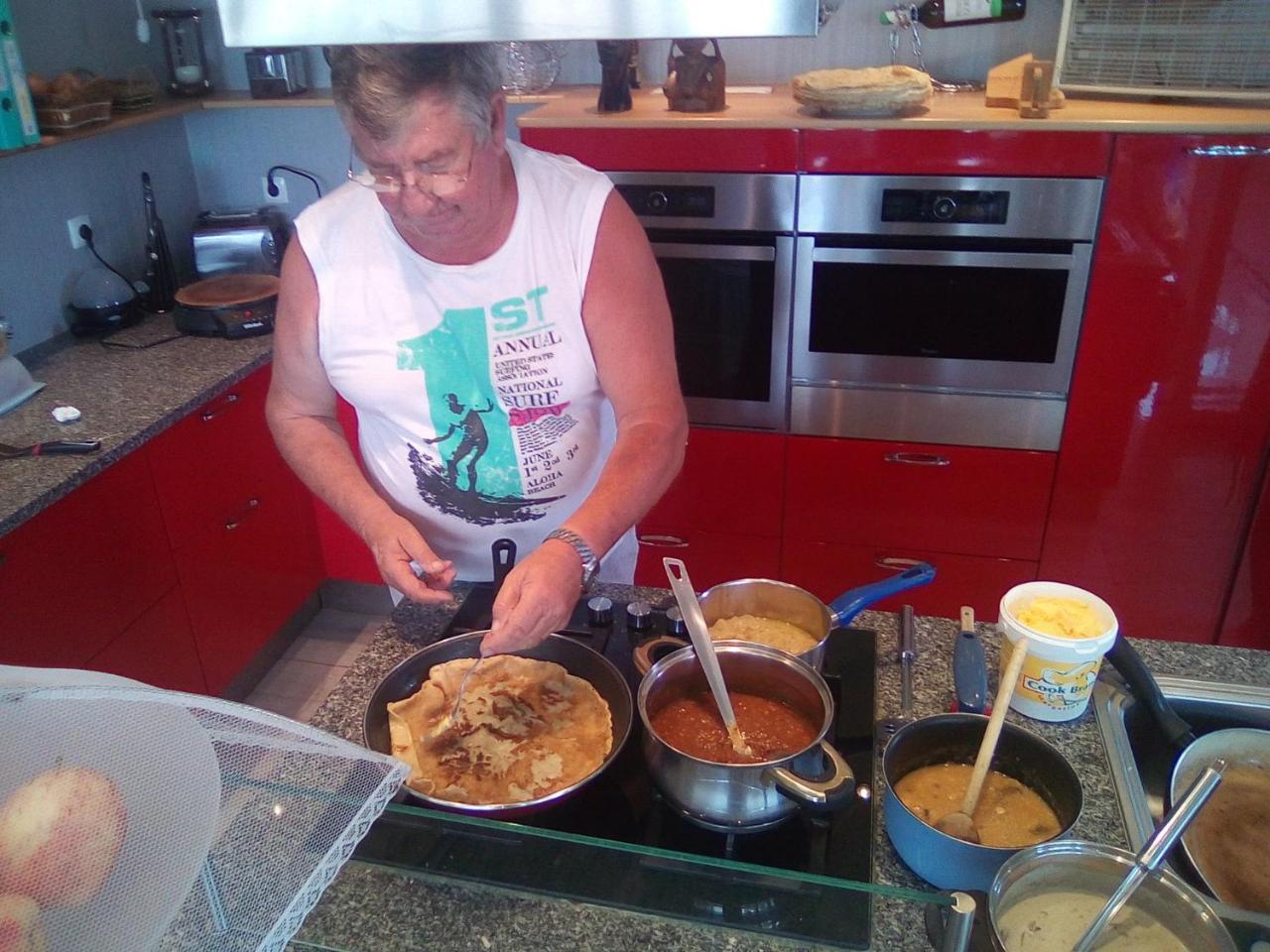 Pousada B&B Le Gourmet São Pedro Esterno foto